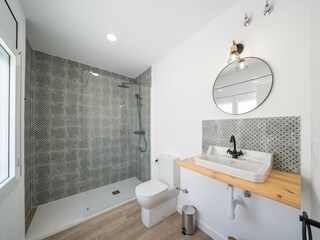 Apartamento L'Escala Características 12