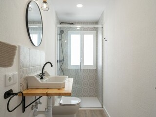 Appartamento L'Escala Caratteristiche 10