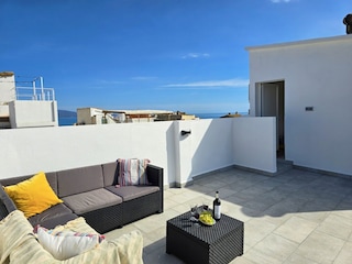 Apartment L'Escala Außenaufnahme 3