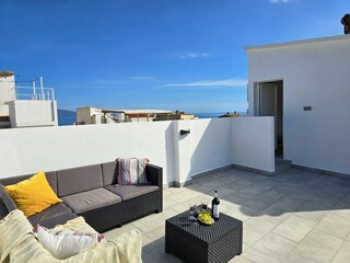 Appartement L'Escala Buitenaudio-opname 3