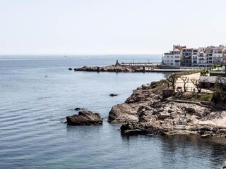 Apartment L'Escala Umgebung 28