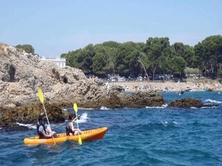 Appartamento L'Escala Ambiente 31