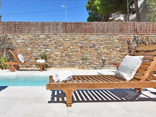 Villa L'Escala  31
