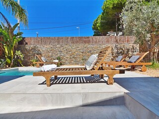 Villa L'Escala  32
