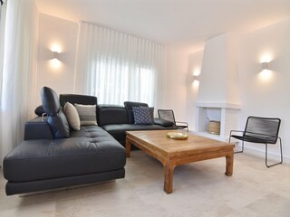 Villa L'Escala Ausstattung 23