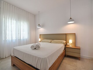 Villa L'Escala Caratteristiche 17