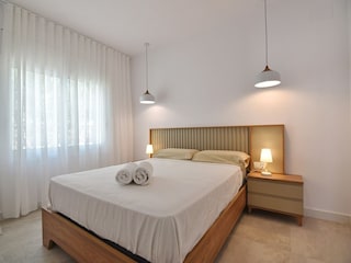 Villa L'Escala Équipement 18