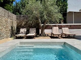 Villa L'Escala Grabación al aire libre 3