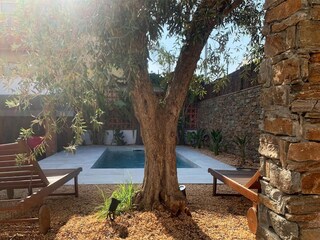 Villa L'Escala Enregistrement extérieur 7