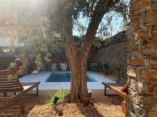 Villa L'Escala Grabación al aire libre 4