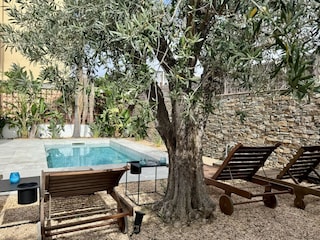 Villa L'Escala Enregistrement extérieur 2