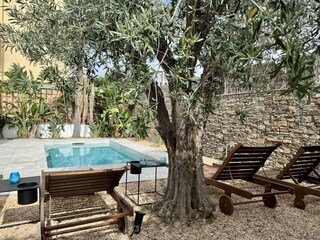 Villa L'Escala Outdoor Recording 2