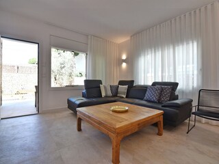Villa L'Escala Équipement 21