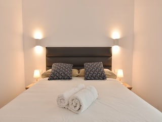 Villa L'Escala Ausstattung 24