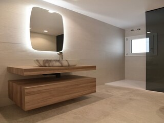 Villa L'Escala Características 20