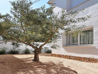 Villa L'Escala Buitenaudio-opname 4