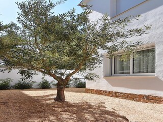 Villa L'Escala Buitenaudio-opname 7