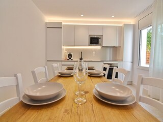 Villa L'Escala Kenmerken 24