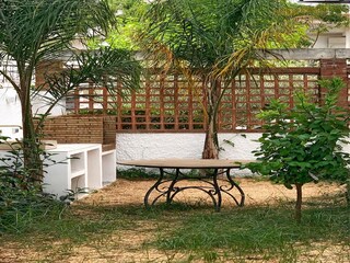 Villa L'Escala Grabación al aire libre 13