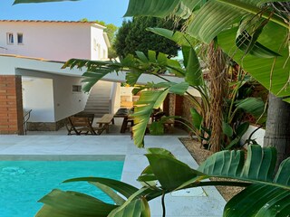 Villa L'Escala  30