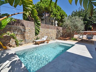 Villa L'Escala Enregistrement extérieur 13