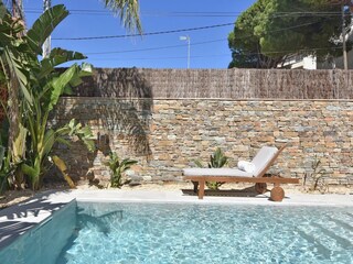 Villa L'Escala Enregistrement extérieur 14