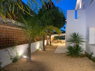 Villa L'Escala Registrazione all'aperto 16