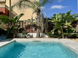 Villa L'Escala Enregistrement extérieur 11