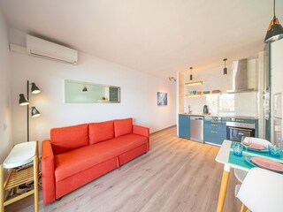 Appartement L'Escala Kenmerken 1