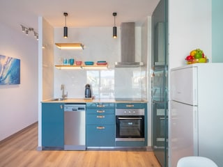 Apartment L'Escala Ausstattung 7