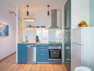 Appartement L'Escala Kenmerken 7
