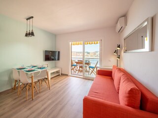 Appartement L'Escala Kenmerken 9