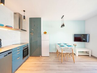 Appartement L'Escala Kenmerken 10