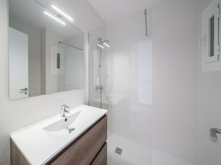 Apartment L'Escala Ausstattung 11