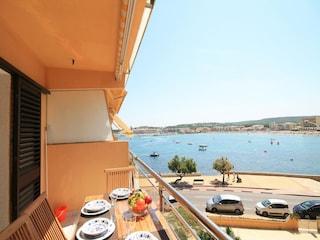 Apartment L'Escala Außenaufnahme 5