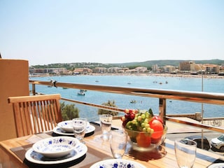 Apartment L'Escala  39