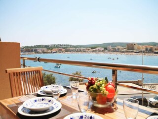 Appartement L'Escala  39