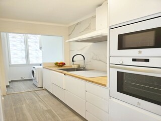 Appartement L'Escala Équipement 3