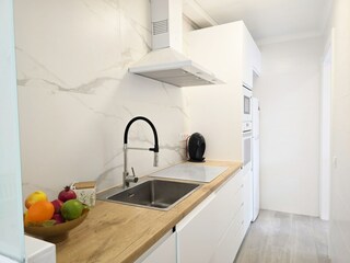 Appartement L'Escala Kenmerken 5