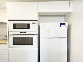 Appartement L'Escala Équipement 6