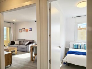 Apartment L'Escala Ausstattung 11