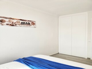 Apartment L'Escala Ausstattung 9