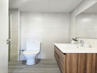 Appartement L'Escala Équipement 10