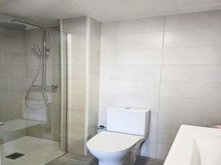 Appartement L'Escala Équipement 11