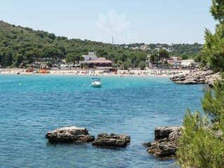 Apartamento L'Escala Entorno 22