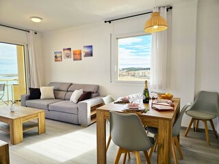 Appartement L'Escala Équipement 14