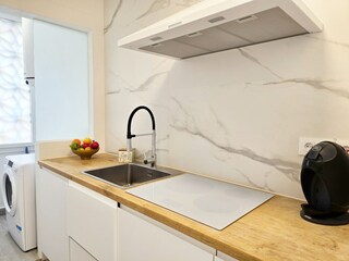 Apartment L'Escala Features 10