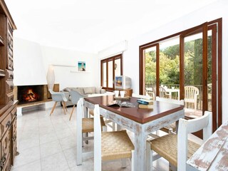 Appartement Llafranc Kenmerken 13