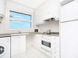 Appartement Llafranc Équipement 6