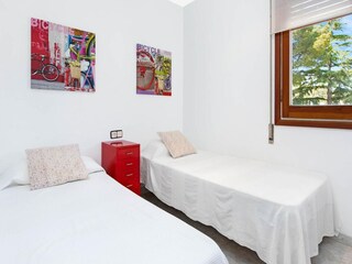 Appartement Llafranc Équipement 9